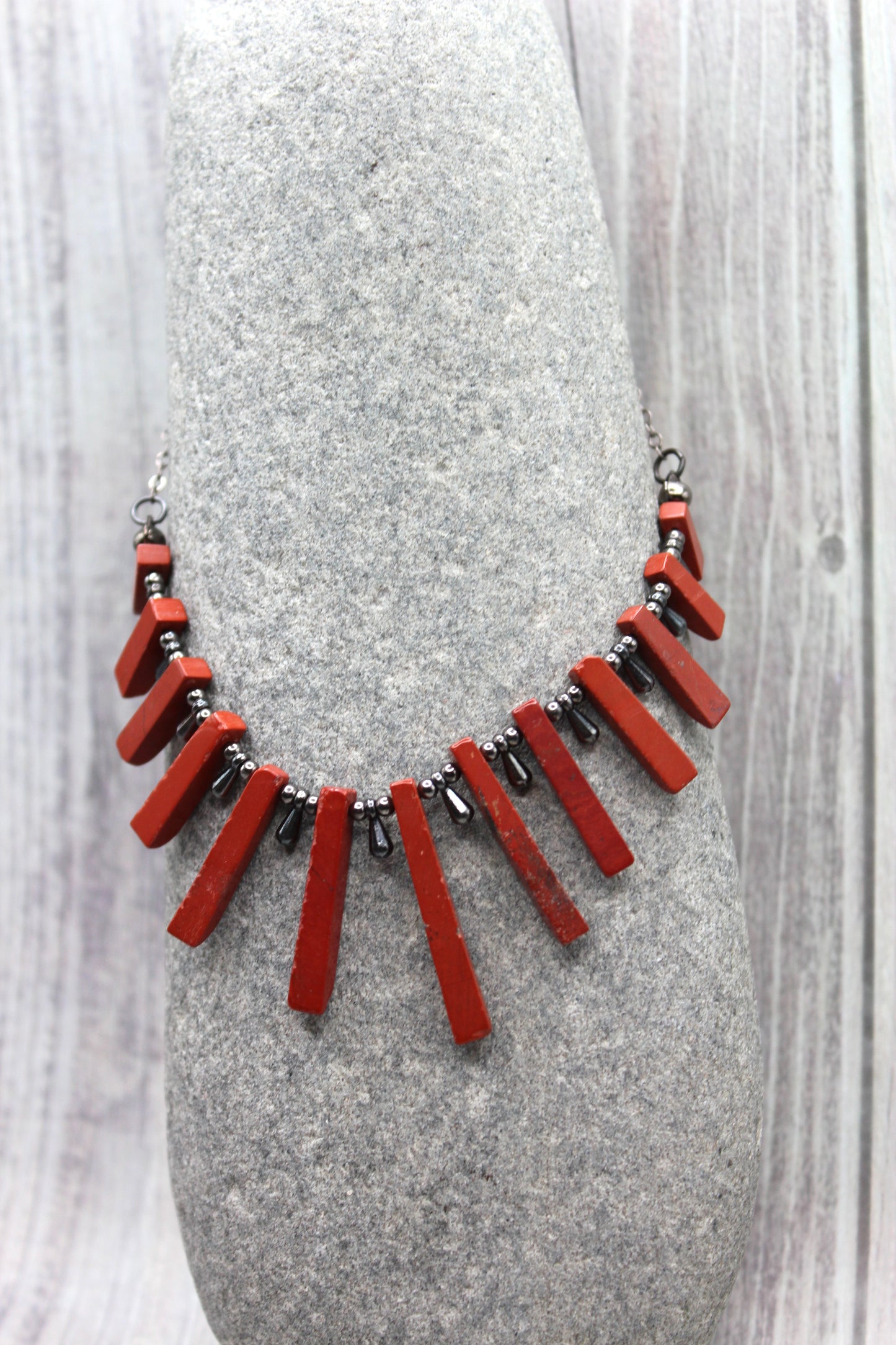 Elyse Necklace