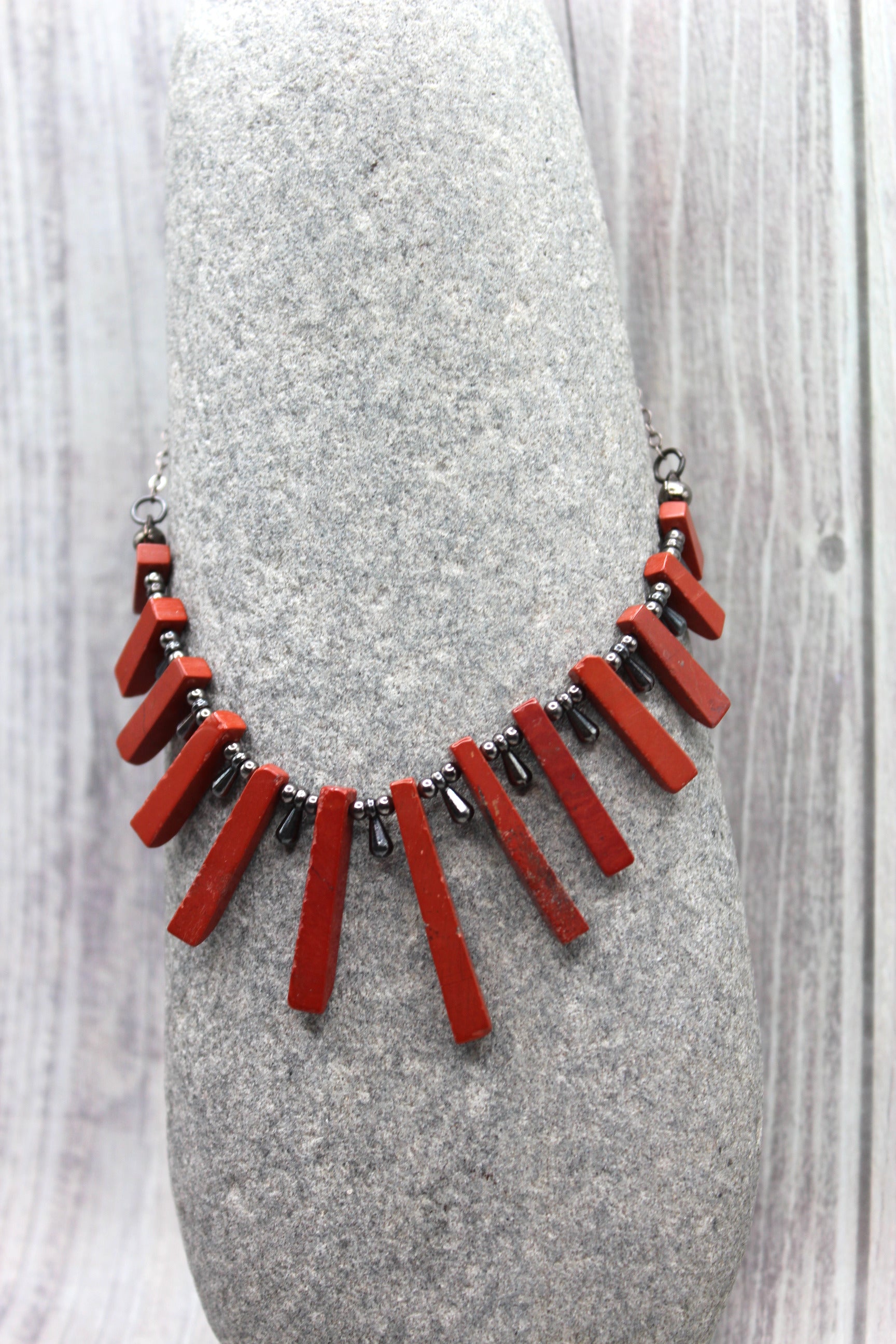 Elyse Necklace