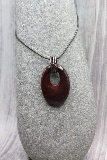 Quay Necklace
