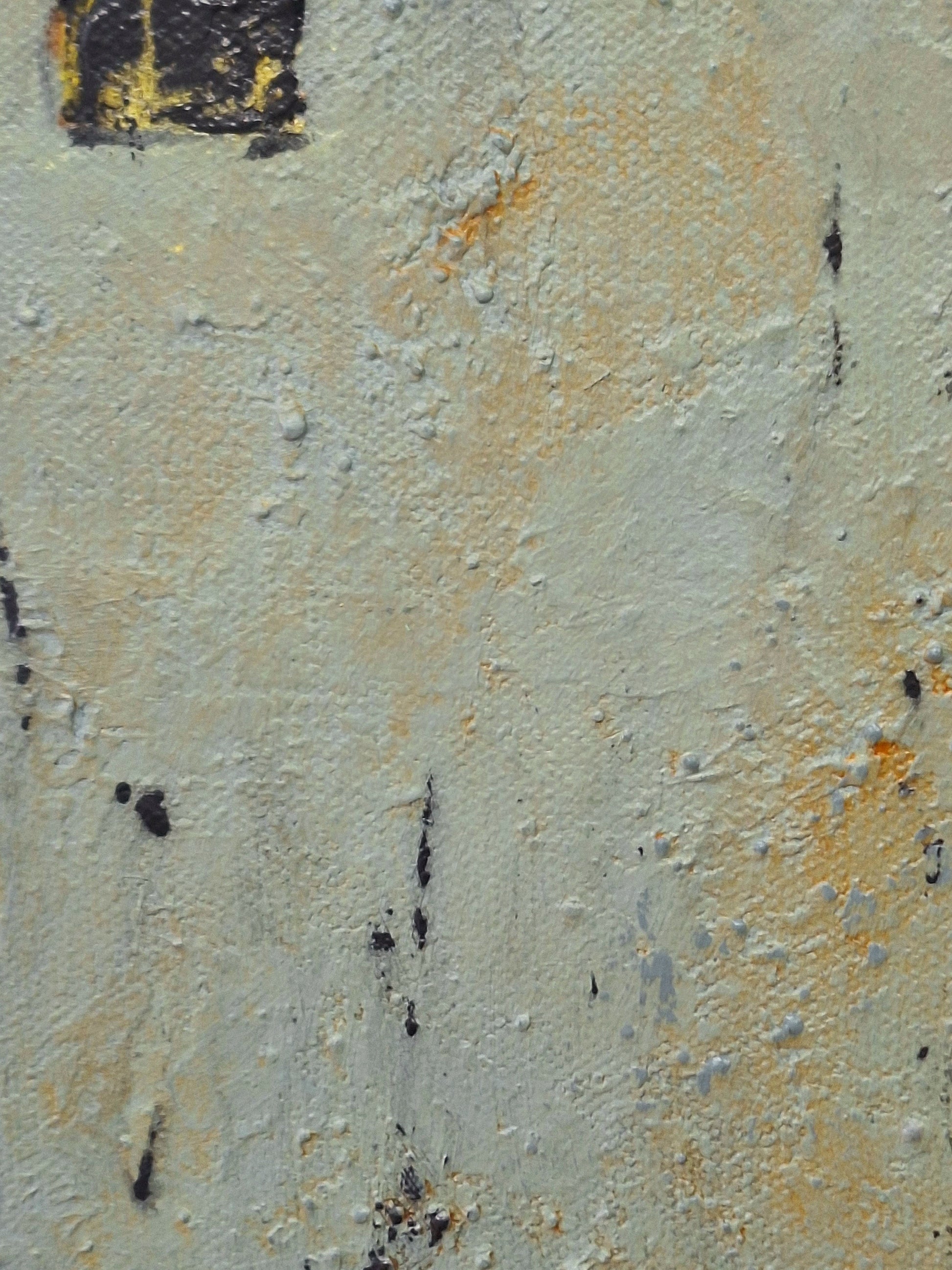 Just One Fix - 24" x 24"