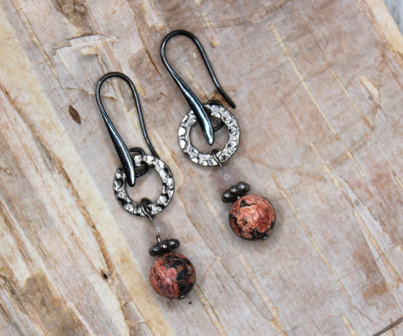 Bexley Earrings