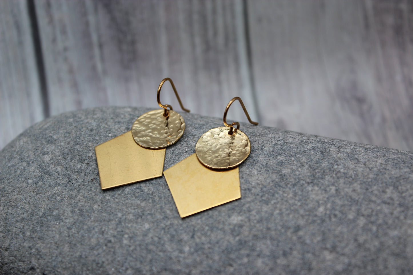 Linnea Earrings