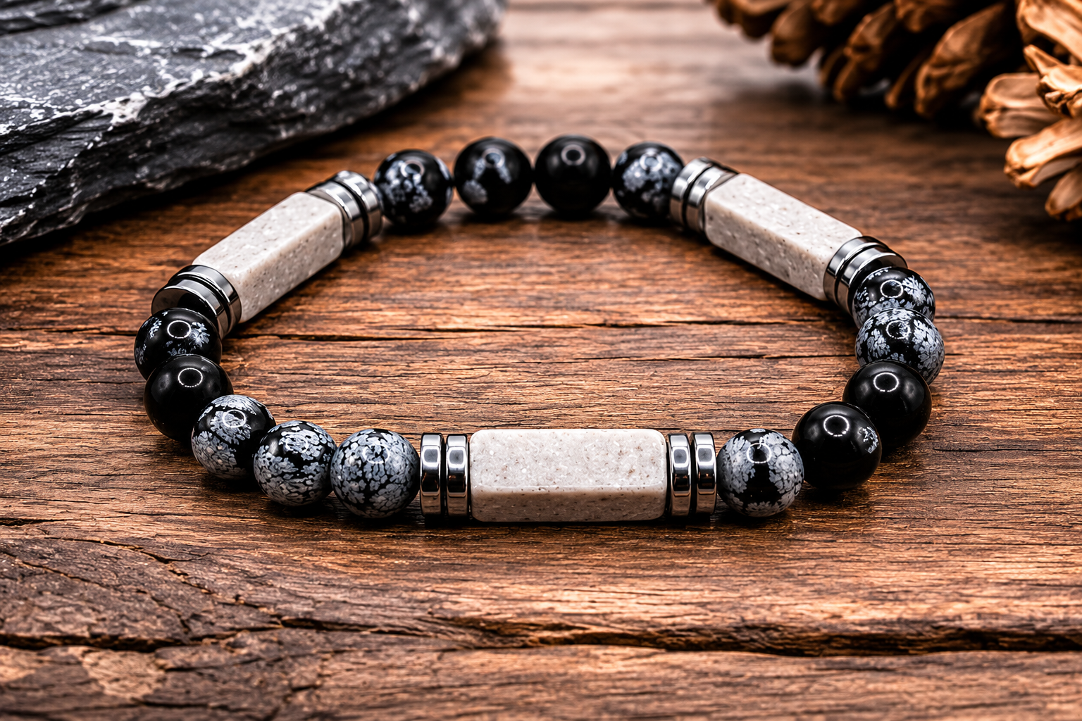 Axel Bracelet