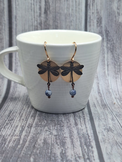 Callie Earrings