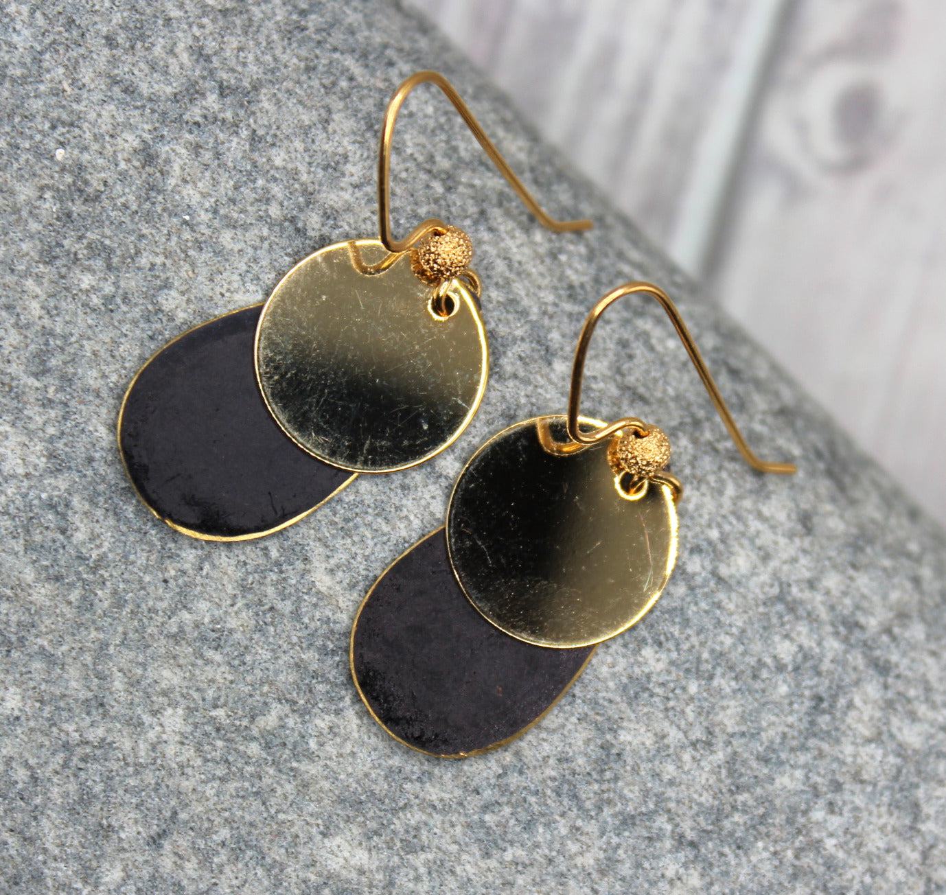 Pheonix Earrings