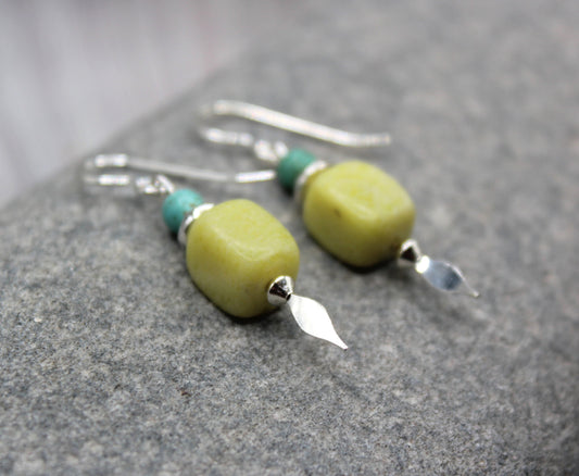 Zola Earrings