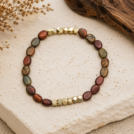Nikia Bracelet