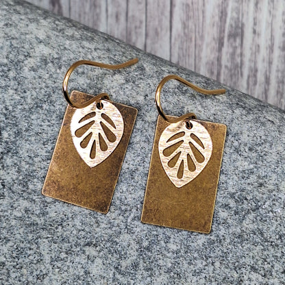 Cher Earrings