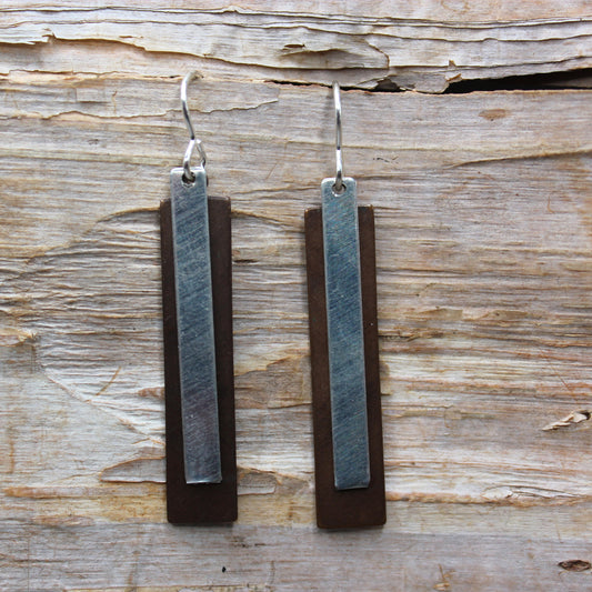 Jolene Earrings