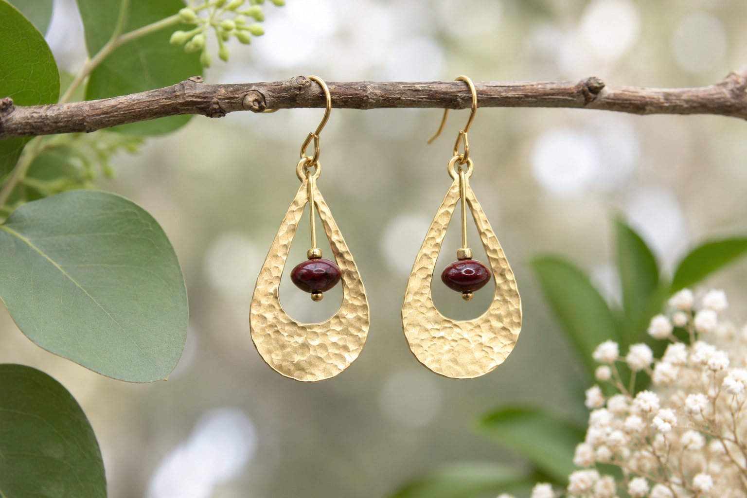 Ellie Earrings