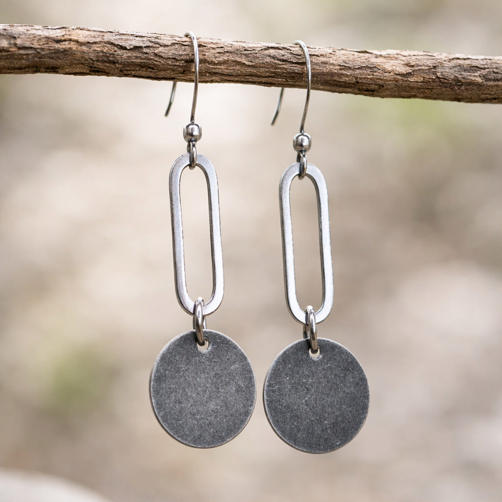 Julia Earrings