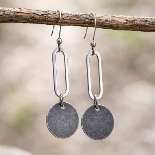 Julia Earrings