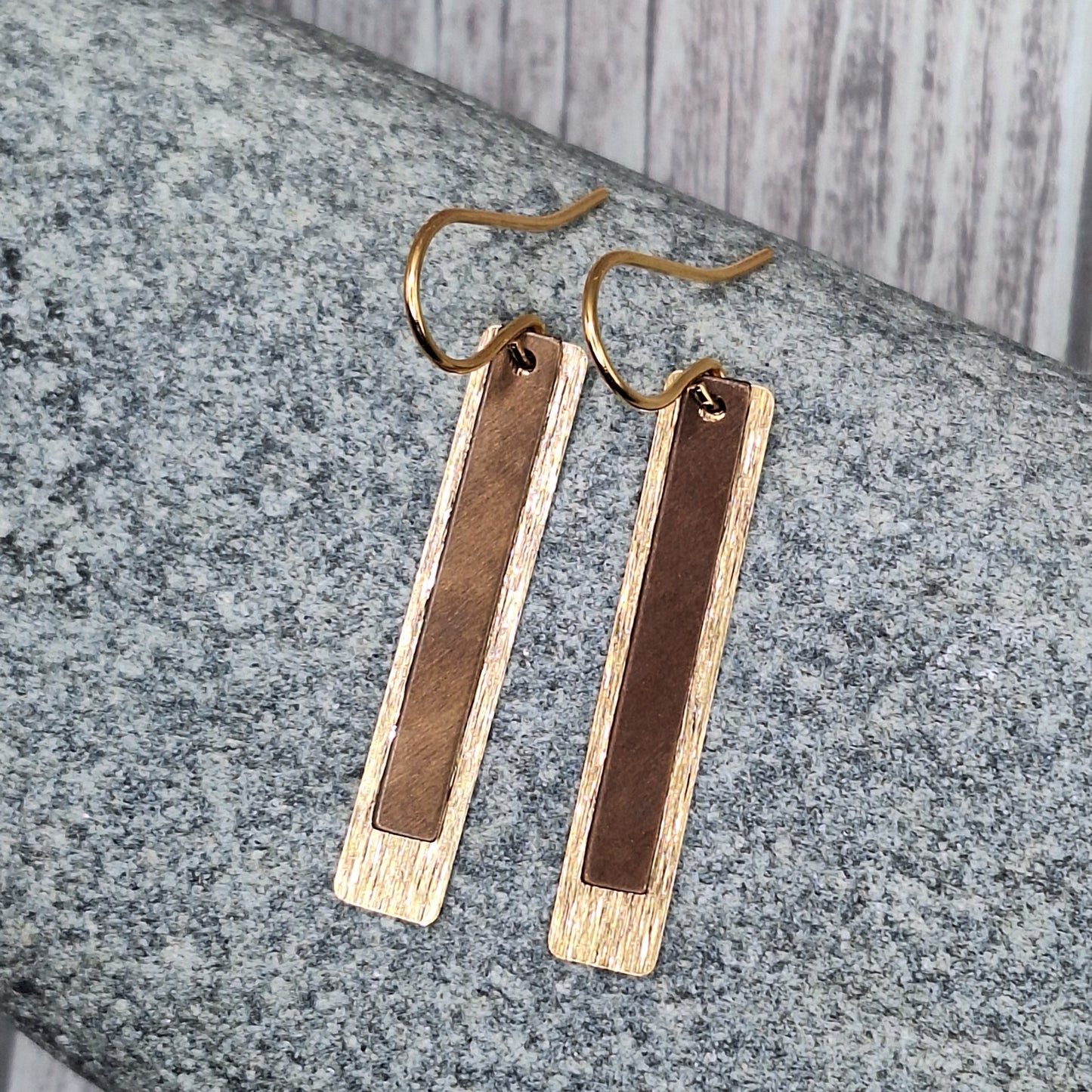 Kelly Earrings