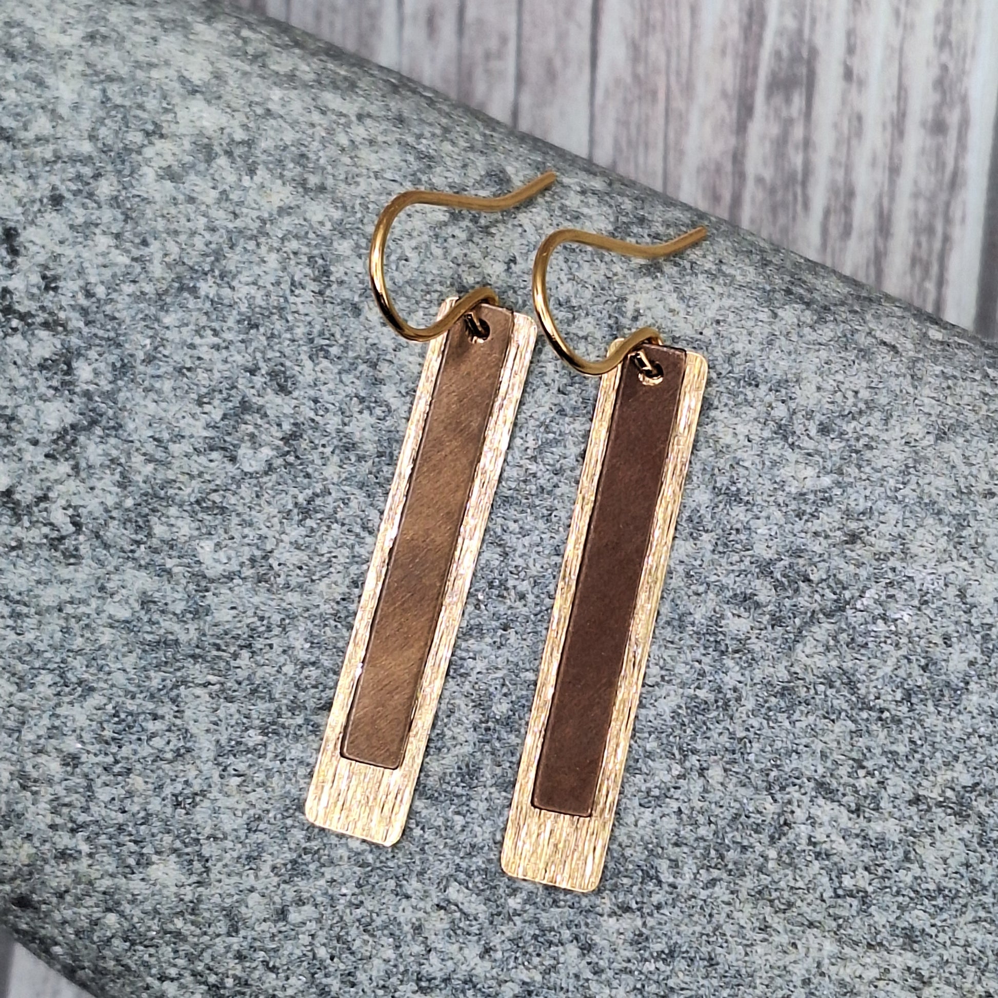 Kelly Earrings