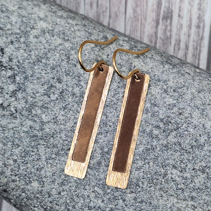 Kelly Earrings