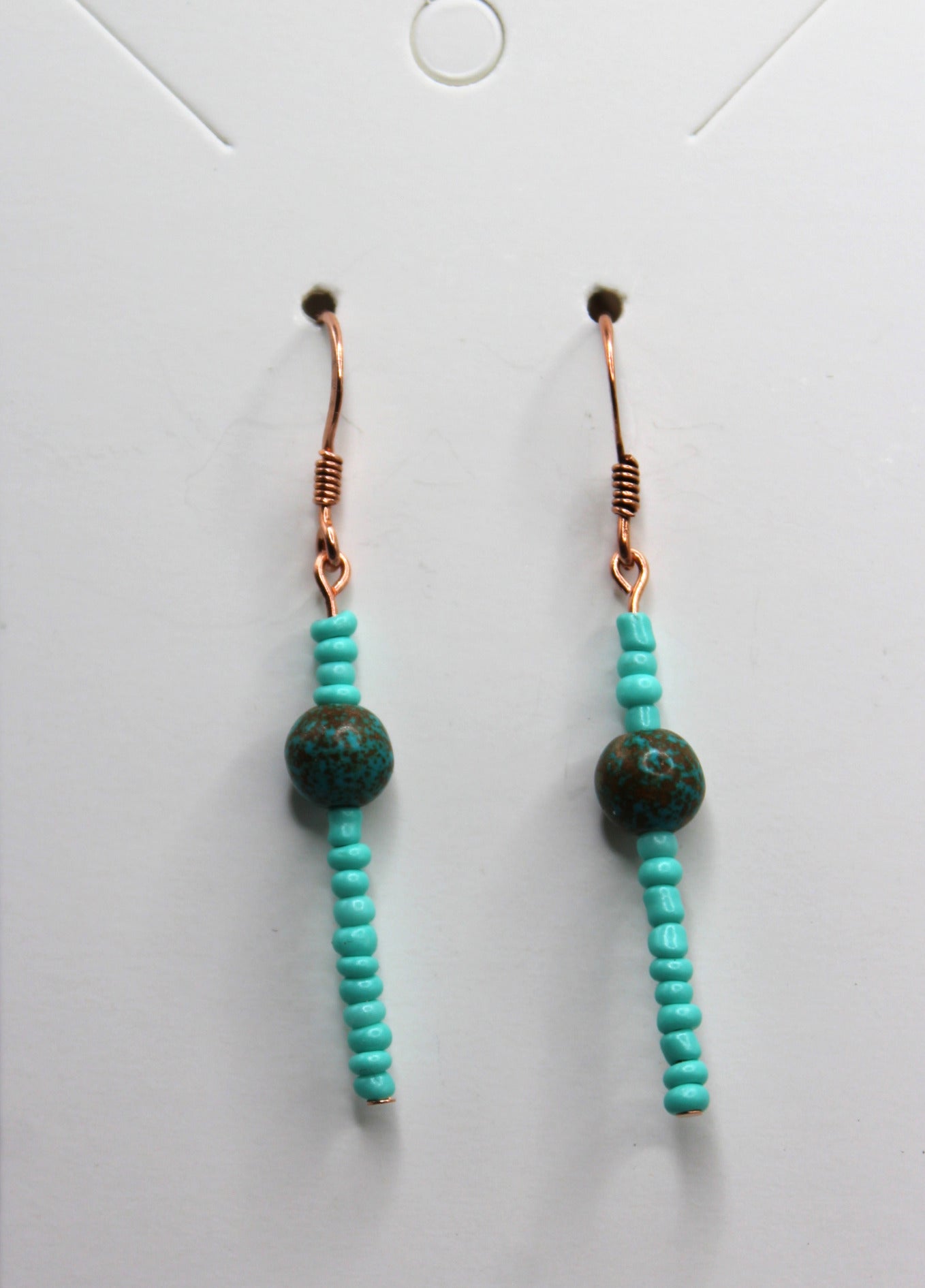Delta Earrings
