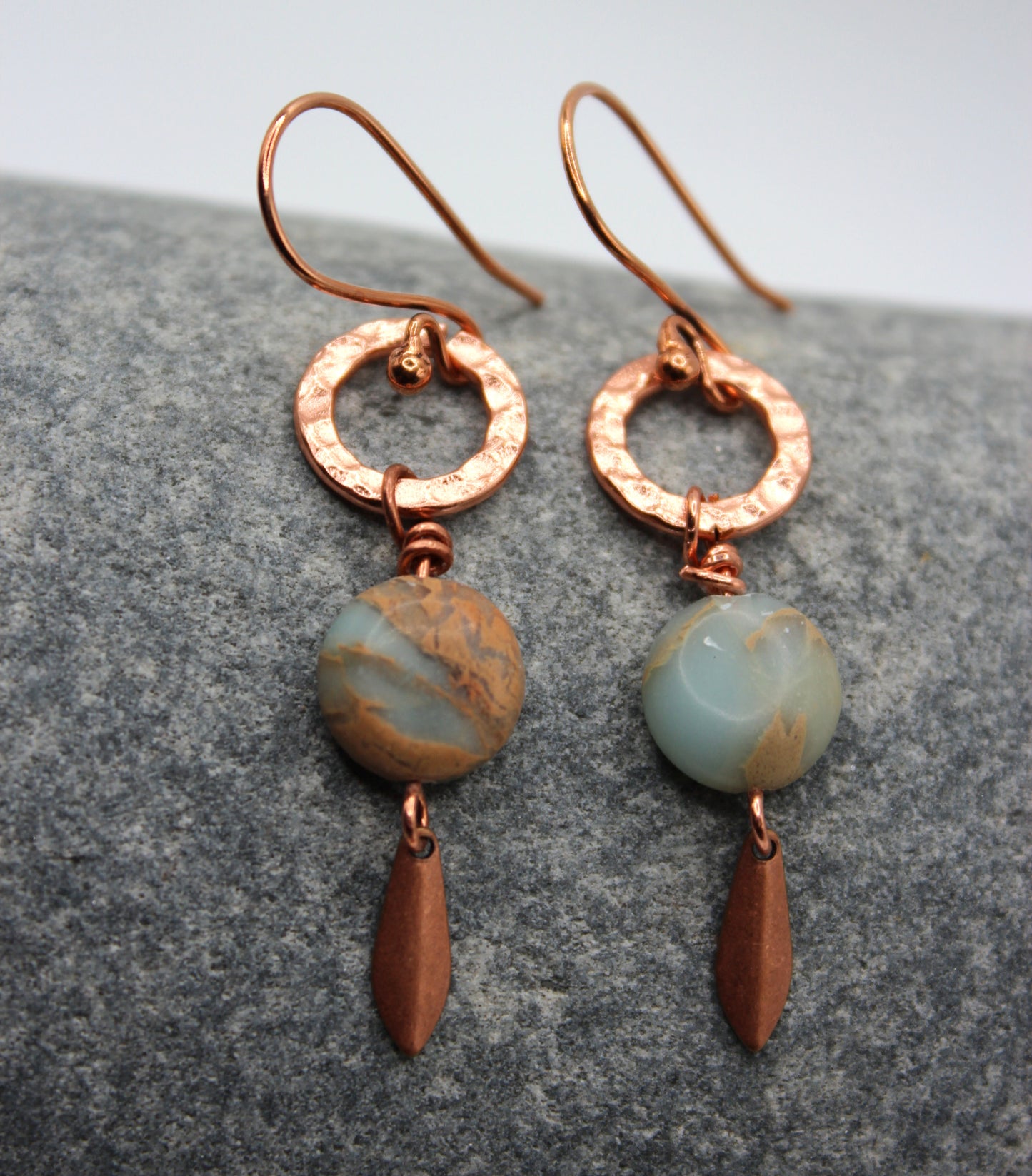 Jolie Earrings
