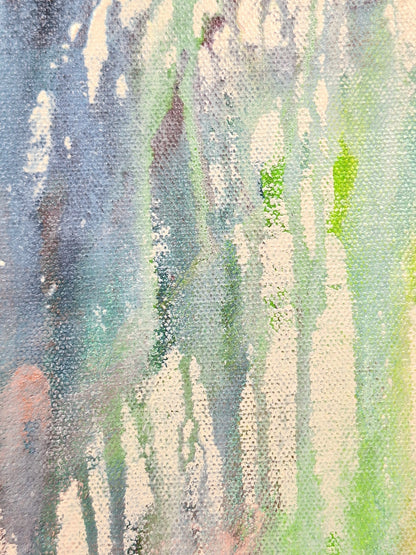 November Rain - 20" x 20"