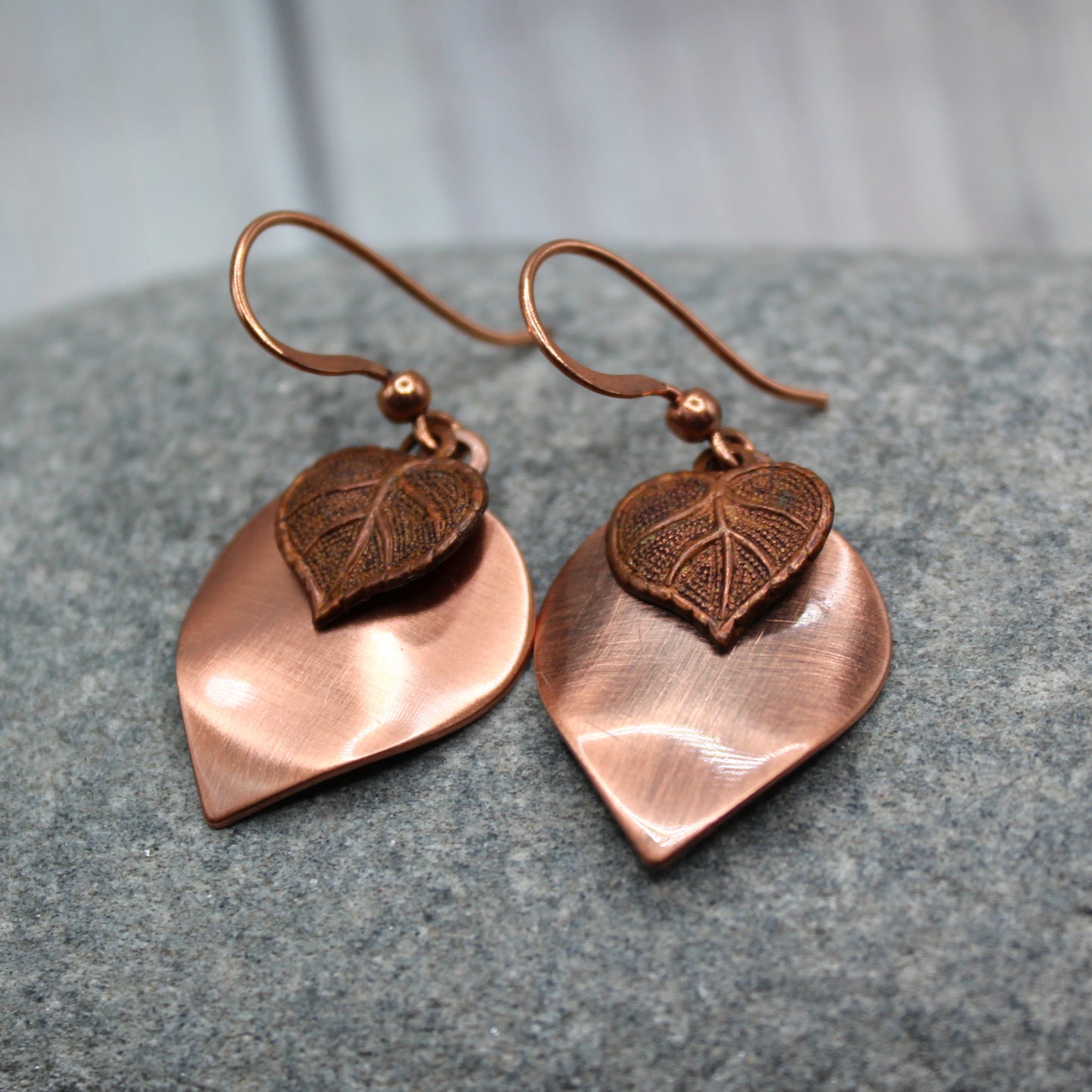 Lark Earrings
