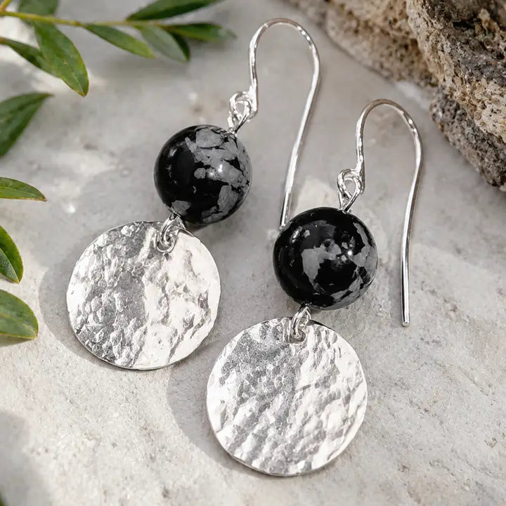 Sylvia Earrings