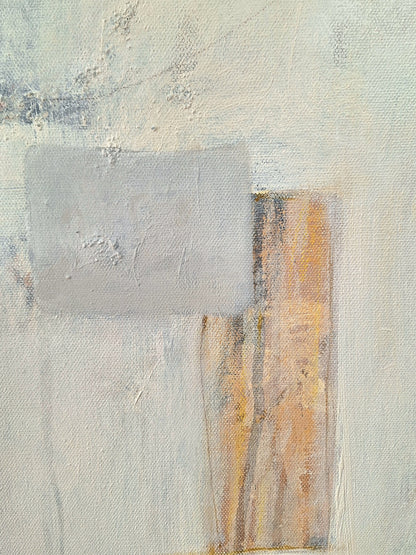 Break on Through - 24" x 30"