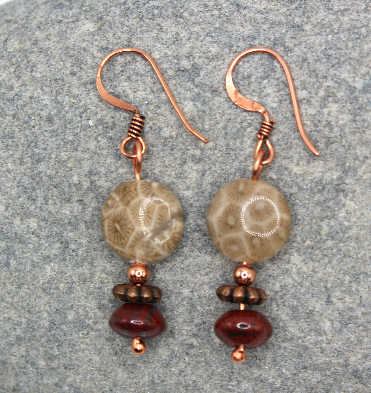 Lani Earrings