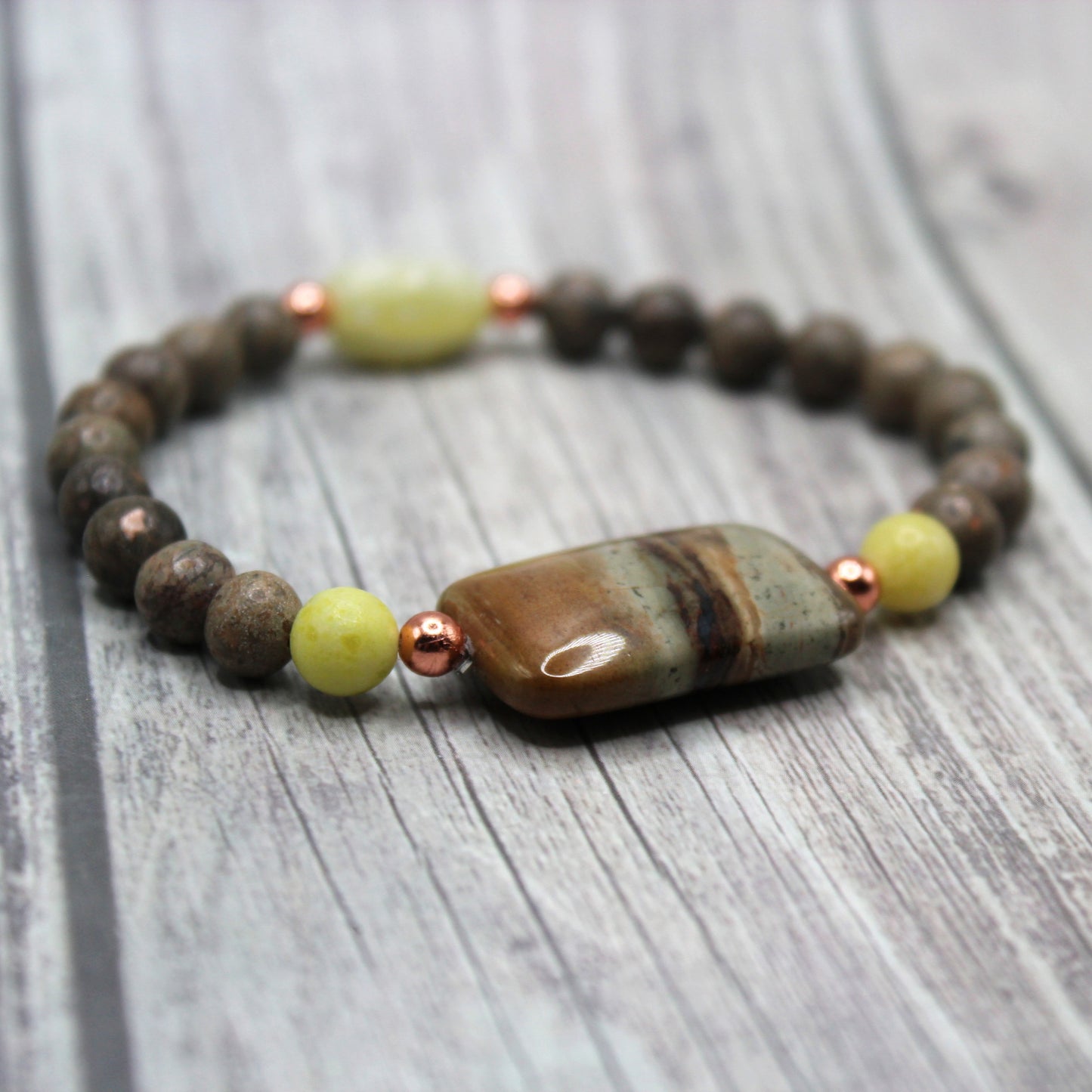 Xyla Bracelet