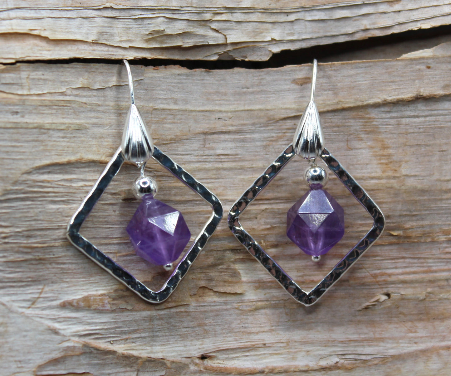 Haisley Earrings