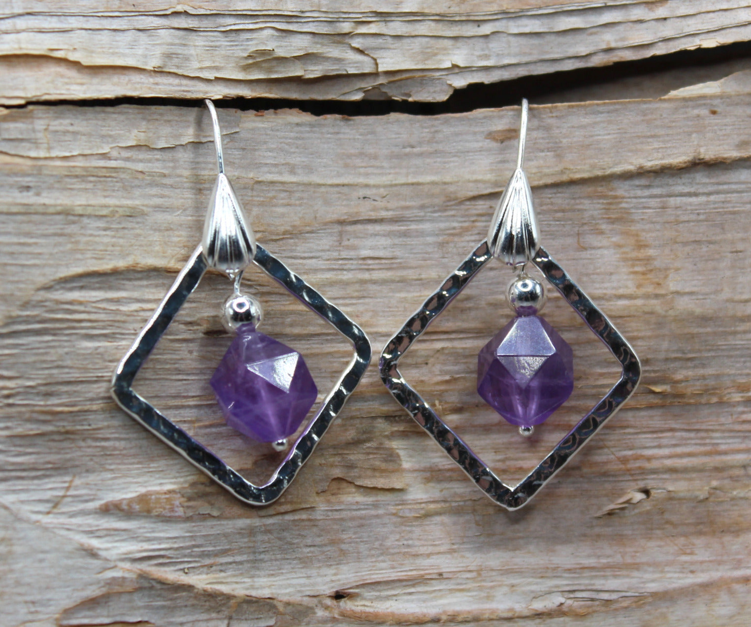 Haisley Earrings