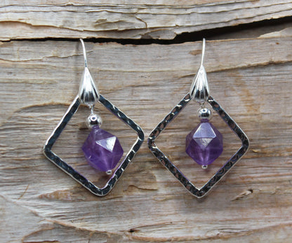 Haisley Earrings