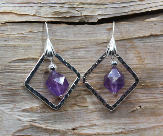 Haisley Earrings