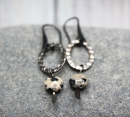 Zahra Earrings