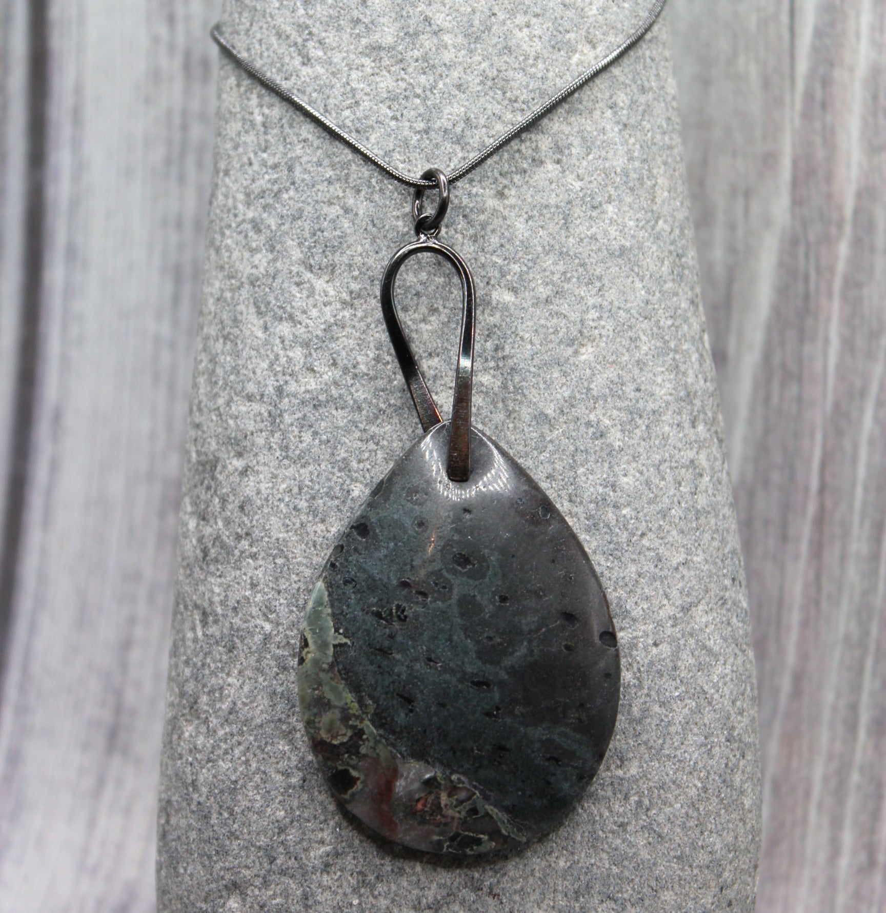 Valentina Necklace