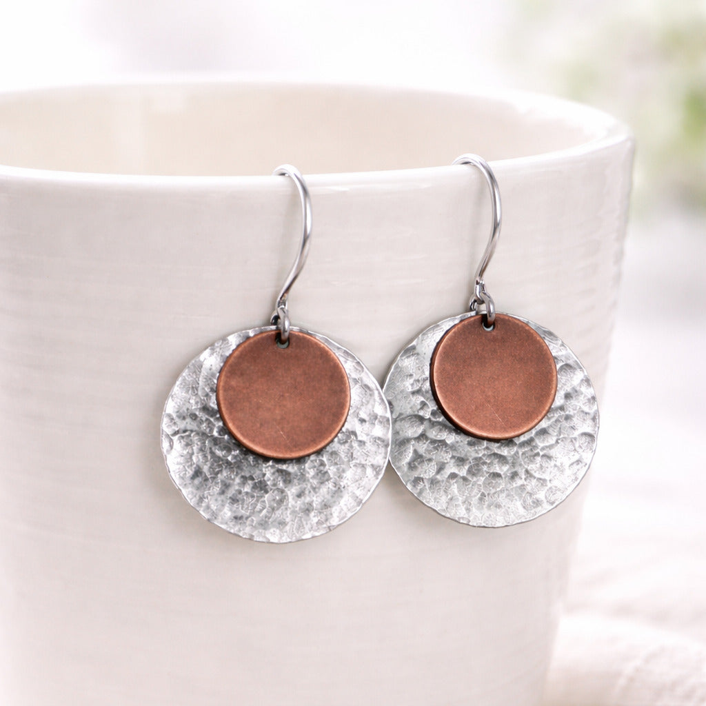 Stella Earrings