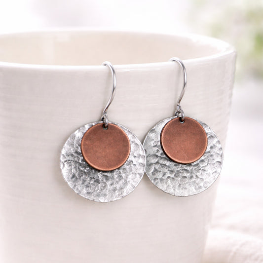 Stella Earrings