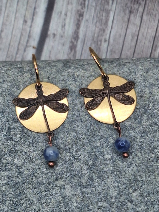 Callie Earrings
