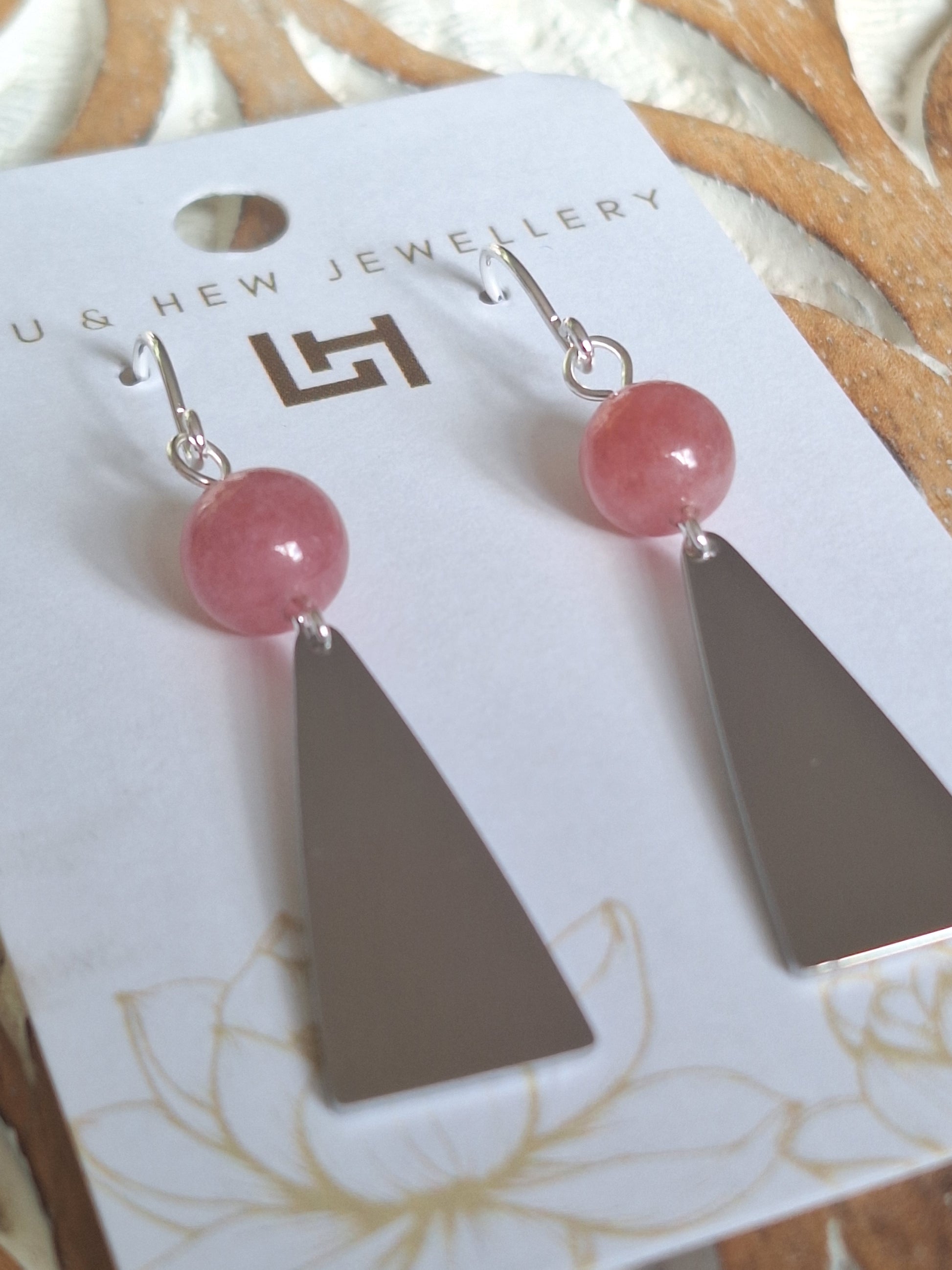 Ennis Earrings