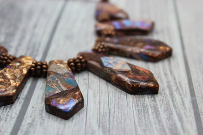 Halia Necklace