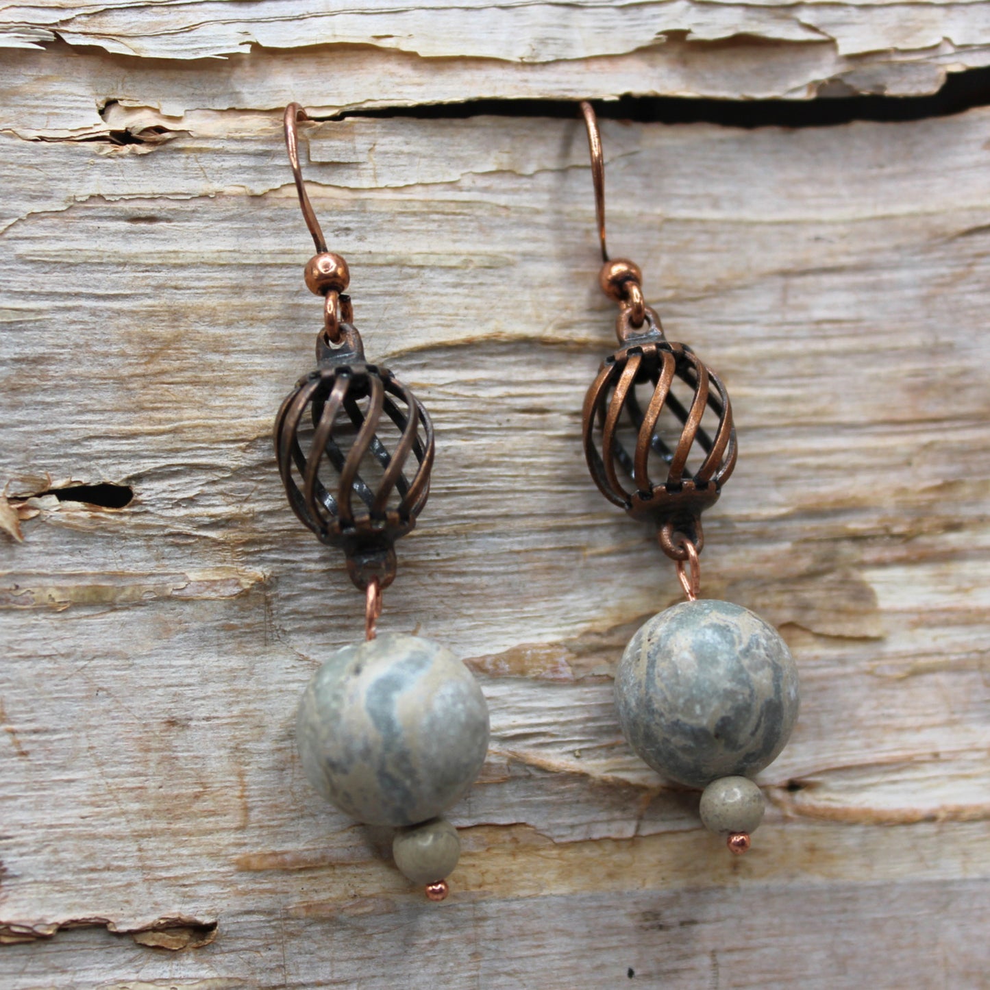 Celestine Earrings