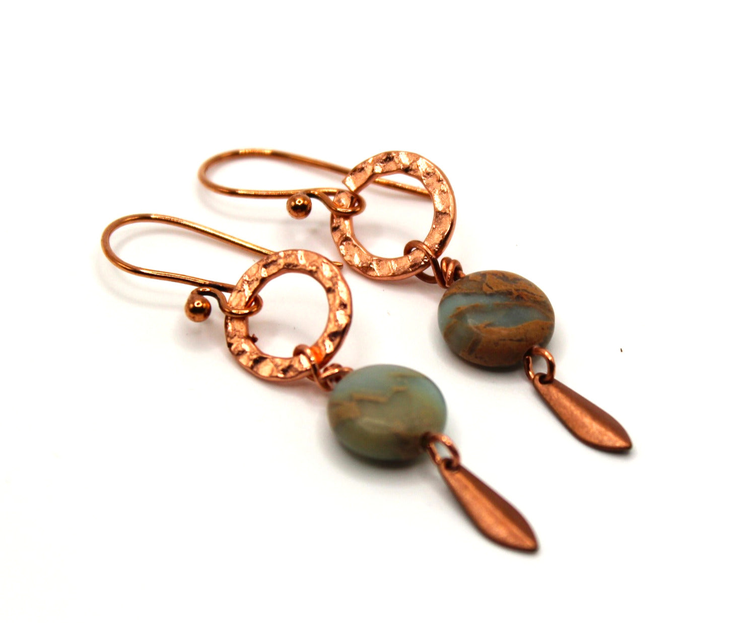 Jolie Earrings