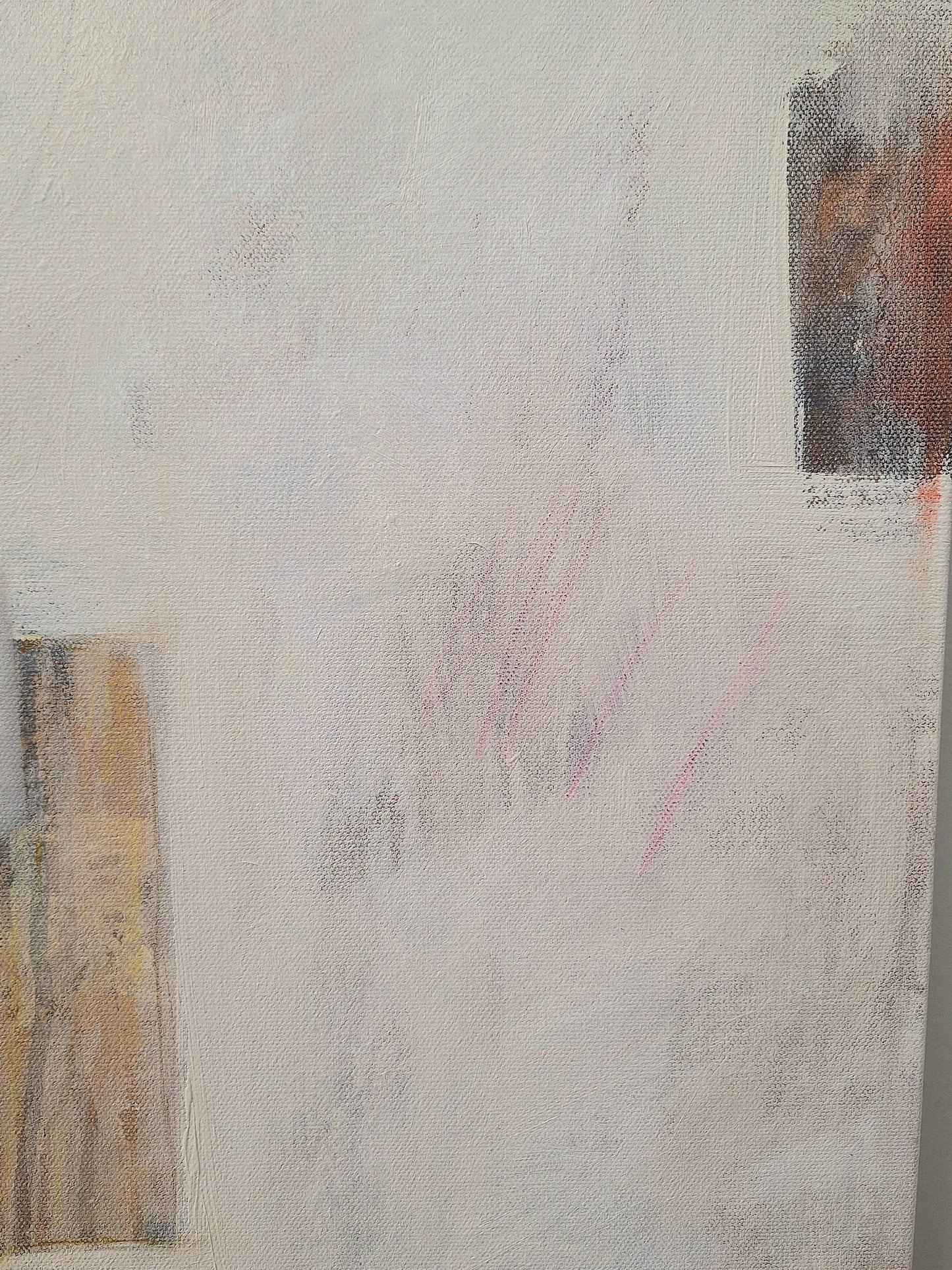 Break on Through - 24" x 30"