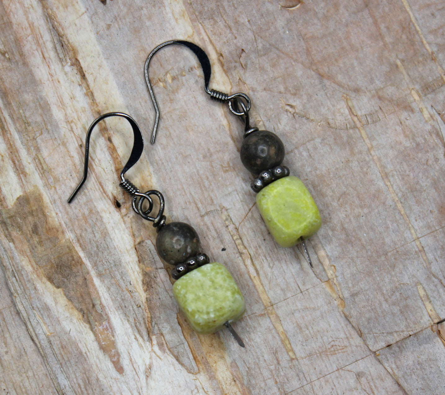 Bronwyn Earrings