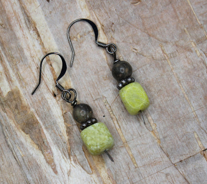 Bronwyn Earrings