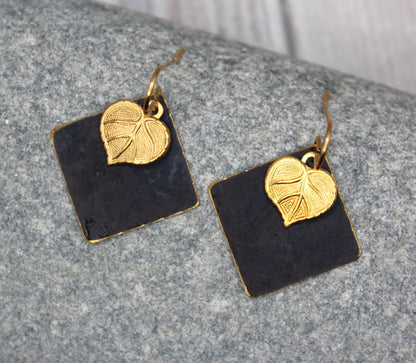 Elowyn Earrings