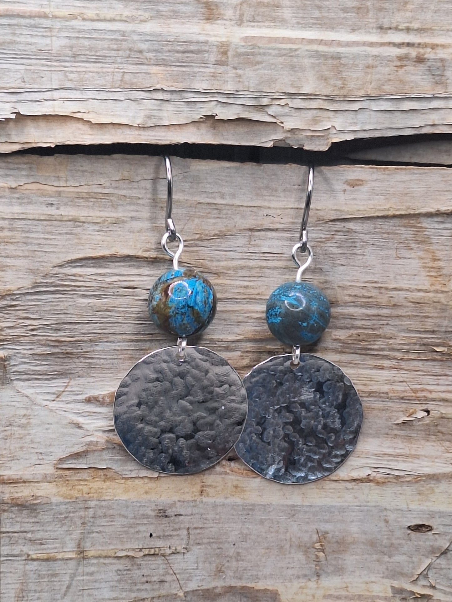 Tessa Earrings