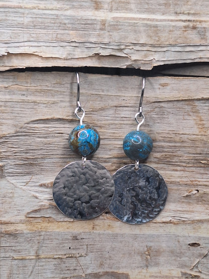 Tessa Earrings