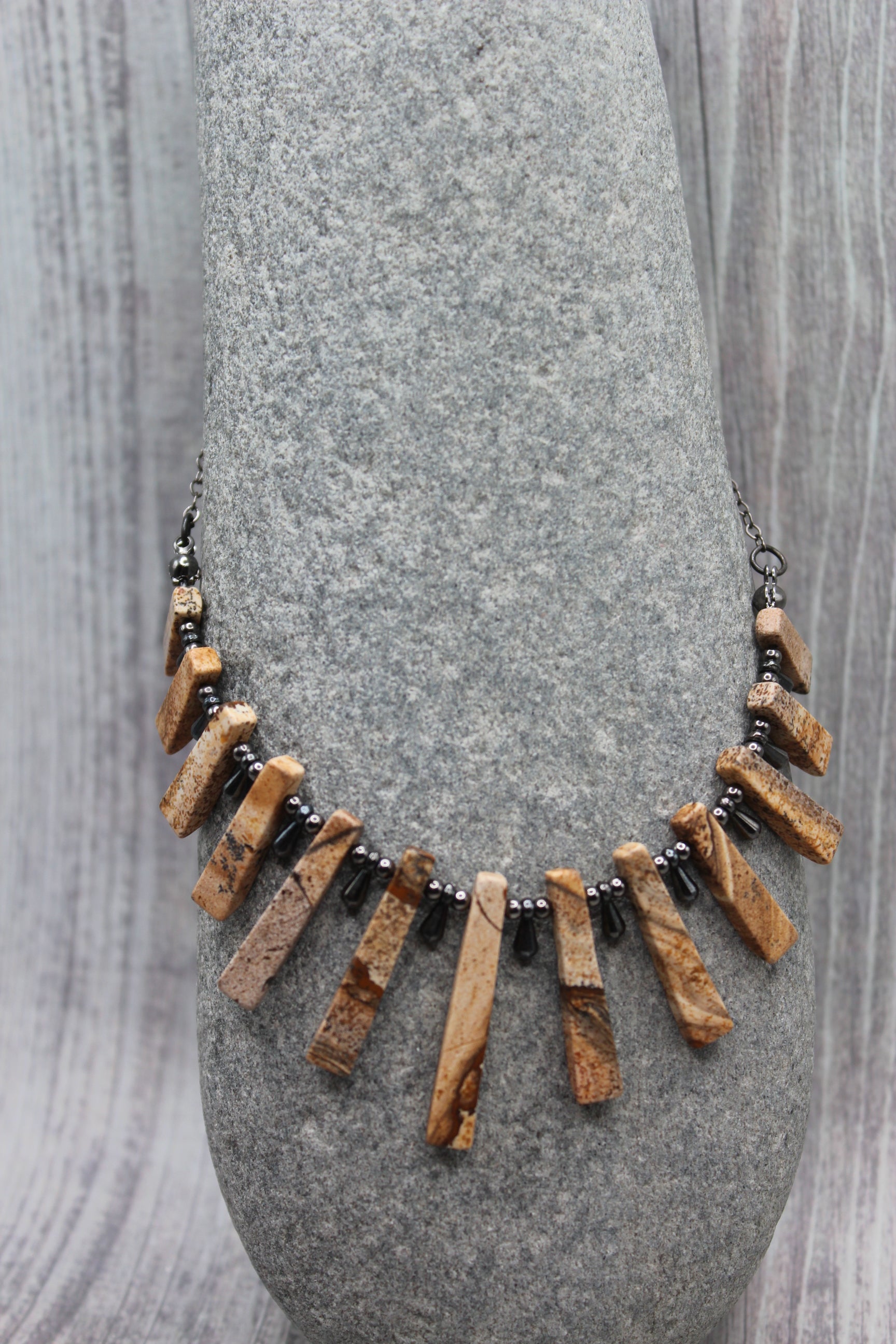 Cerise Necklace