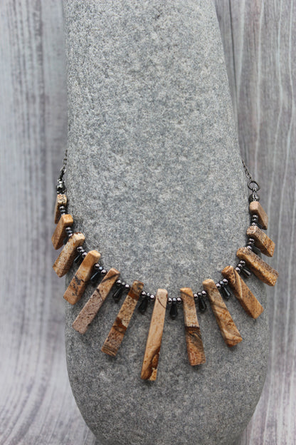 Cerise Necklace