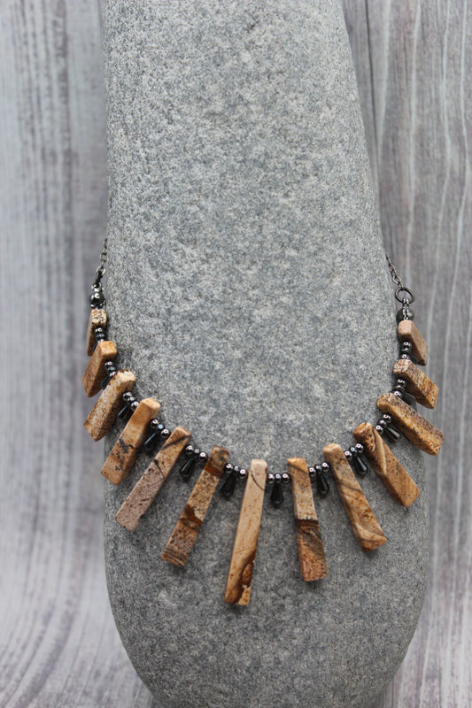 Cerise Necklace