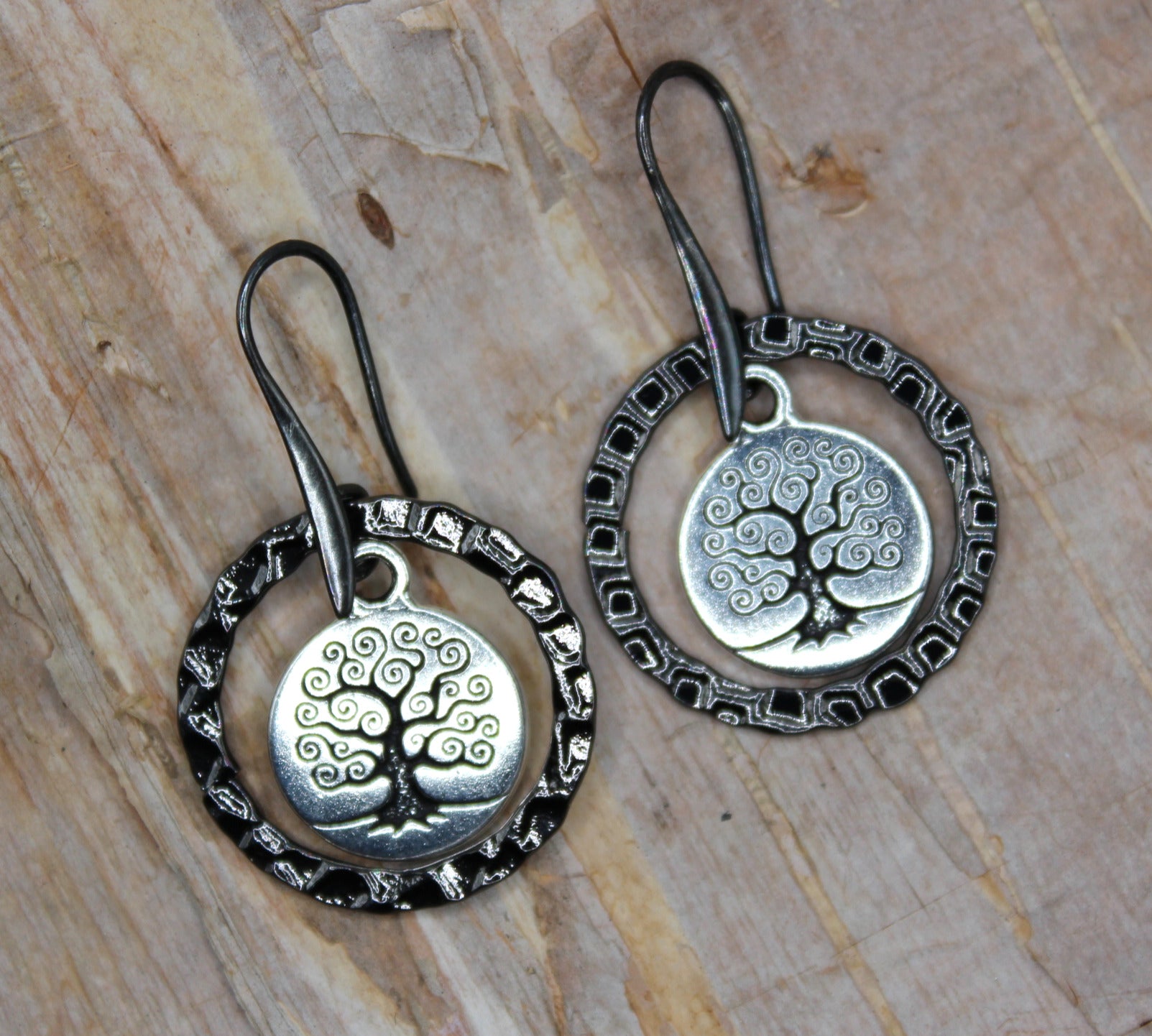 Qiana Earrings